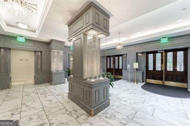 2870 Pharr Court South NW 2602, Atlanta, GA 30305