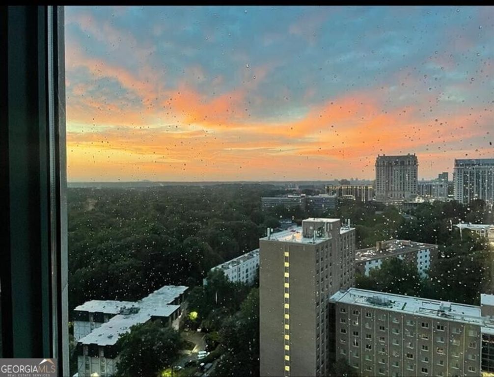 2870 Pharr Court South NW 2602, Atlanta, GA 30305