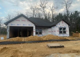 66 Springtree, Little Rock, AR 72209