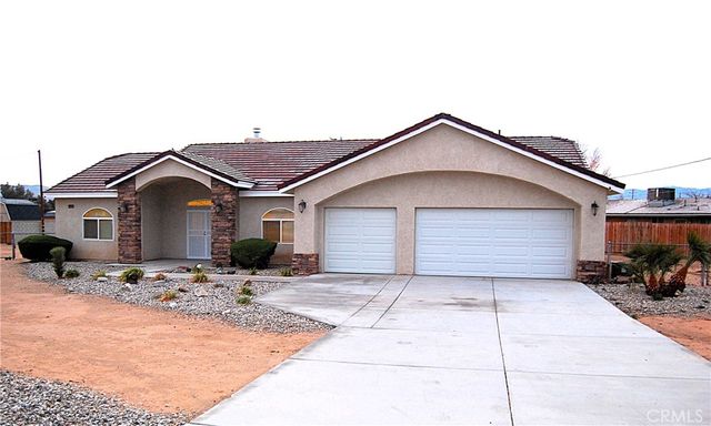 12999 Algonquin Street, Apple Valley, CA 92308