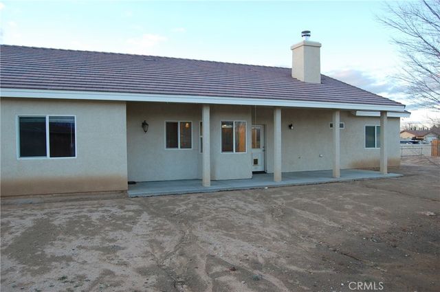 12999 Algonquin Street, Apple Valley, CA 92308