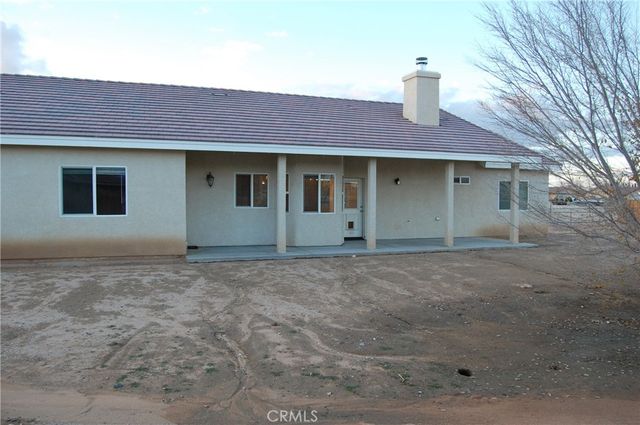 12999 Algonquin Street, Apple Valley, CA 92308