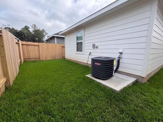 14533 William Trails, Willis, TX 77378