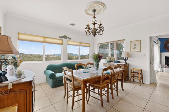 64 Coyote Trail, Santa Fe, NM 87508