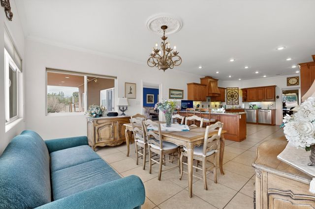 64 Coyote Trail, Santa Fe, NM 87508