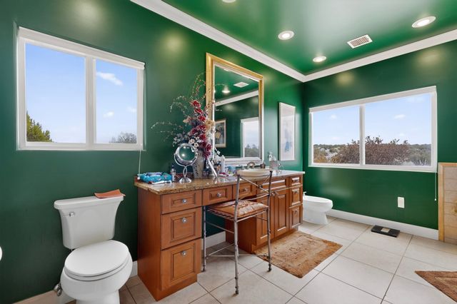 64 Coyote Trail, Santa Fe, NM 87508