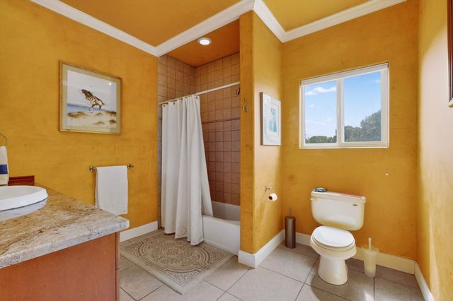 64 Coyote Trail, Santa Fe, NM 87508