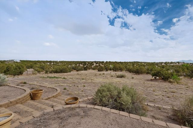 64 Coyote Trail, Santa Fe, NM 87508