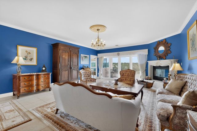 64 Coyote Trail, Santa Fe, NM 87508