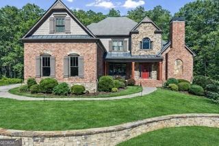 1875 Southers Circle, Suwanee, GA 30024