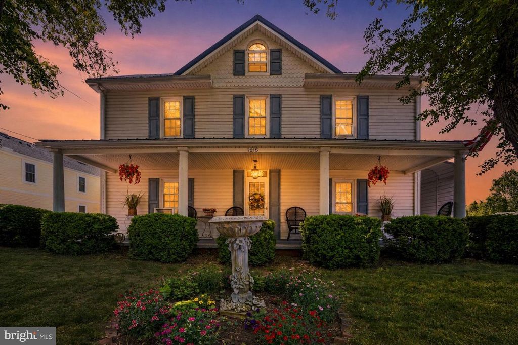Image 1 of property listing at 7215 BENEDICT AVE, Benedict, MD 20612