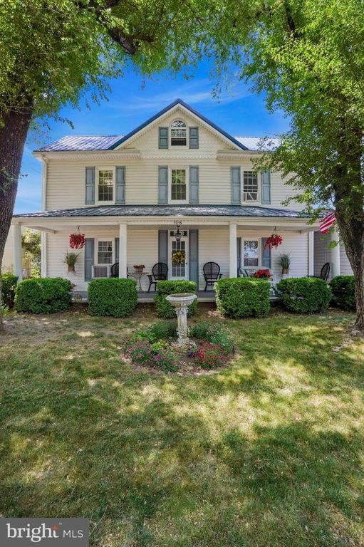 Image 3 of property listing at 7215 BENEDICT AVE, Benedict, MD 20612