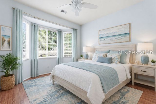 18 Bailey Ln, Bluffton, SC 29909