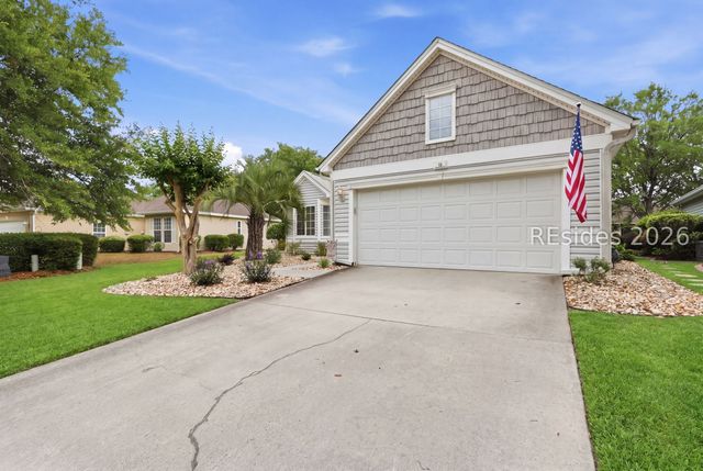 18 Bailey Ln, Bluffton, SC 29909