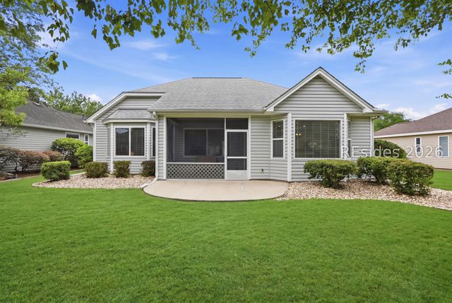18 Bailey Ln, Bluffton, SC 29909