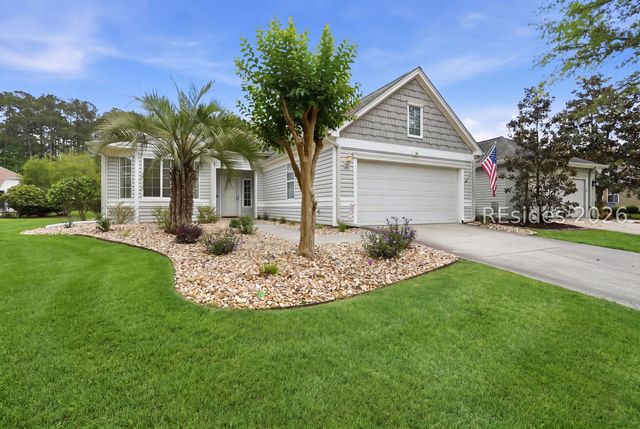 18 Bailey Ln, Bluffton, SC 29909