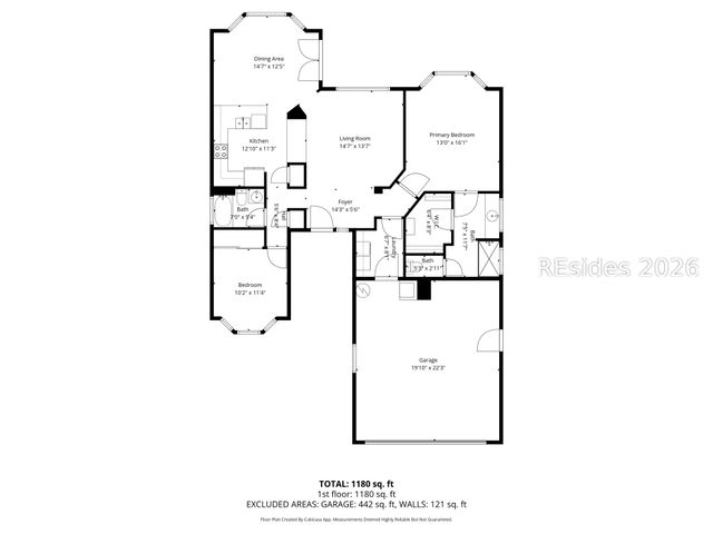 18 Bailey Ln, Bluffton, SC 29909