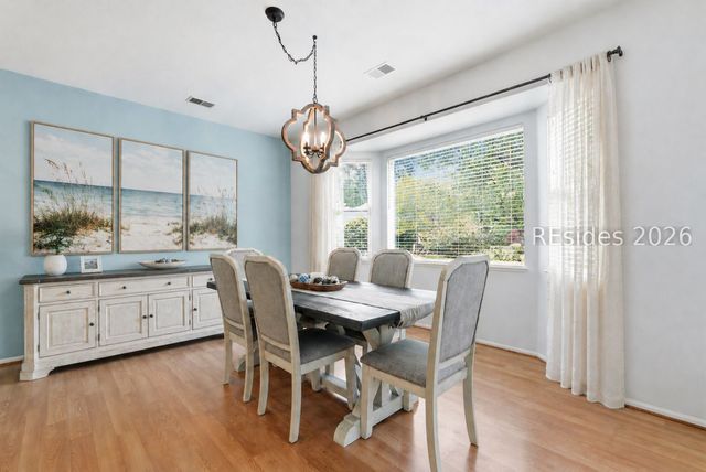 18 Bailey Ln, Bluffton, SC 29909