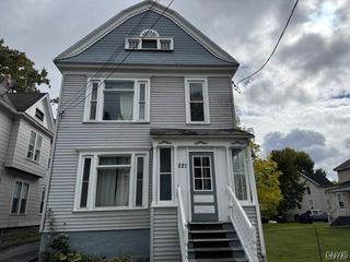 221 Lenox Avenue, Oneida, NY 13421