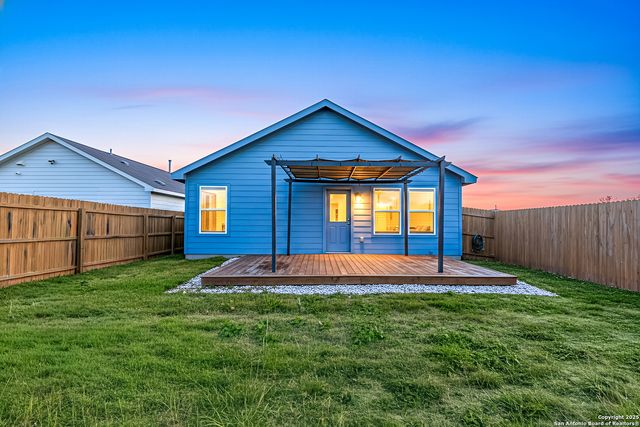 4823 Republic, San Antonio, TX 78222