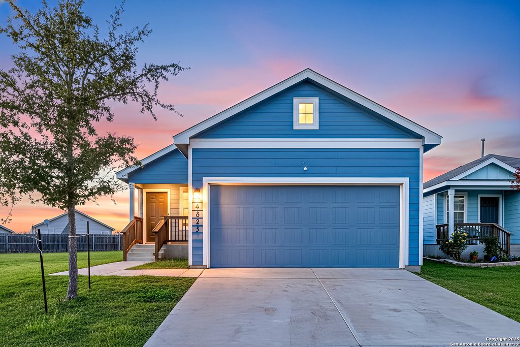 4823 Republic, San Antonio, TX 78222