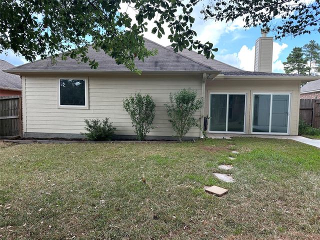 984 Arbor Glen, Conroe, TX 77303