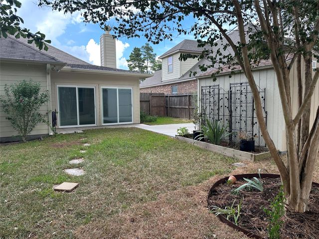 984 Arbor Glen, Conroe, TX 77303