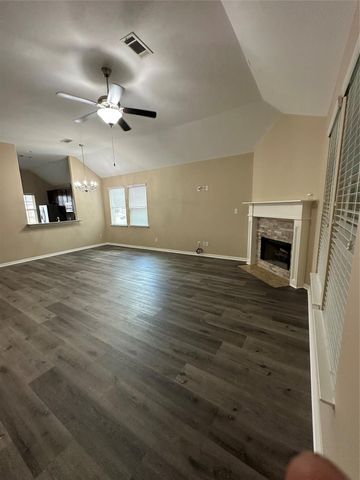 984 Arbor Glen, Conroe, TX 77303
