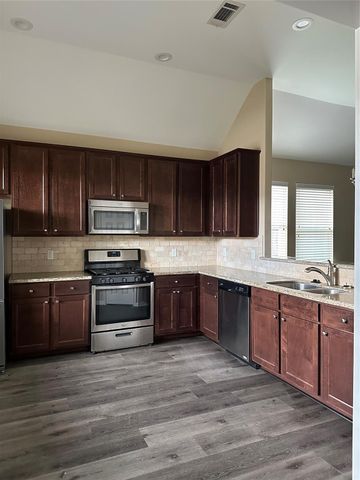 984 Arbor Glen, Conroe, TX 77303
