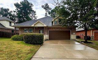 984 Arbor Glen, Conroe, TX 77303