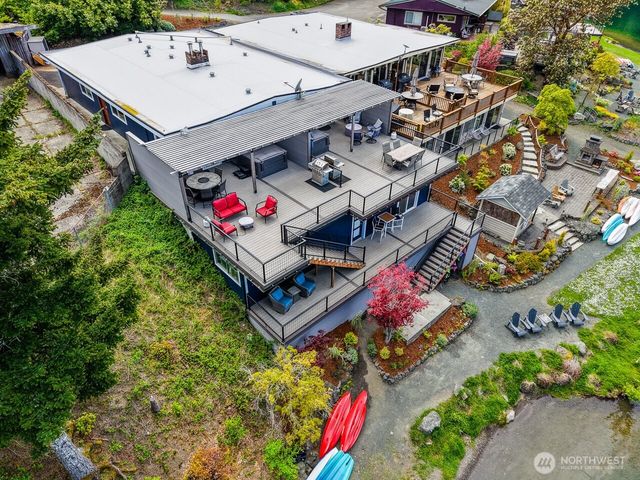 90 92 Mallard Cove Road, Port Angeles, WA 98363