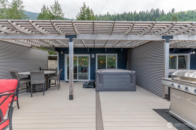 90 92 Mallard Cove Road, Port Angeles, WA 98363
