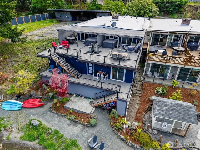 90 92 Mallard Cove Road, Port Angeles, WA 98363