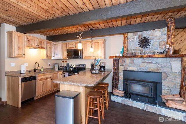 90 92 Mallard Cove Road, Port Angeles, WA 98363