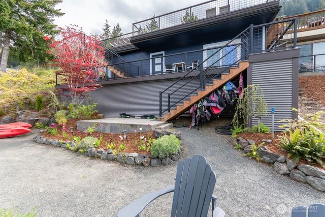 90 92 Mallard Cove Road, Port Angeles, WA 98363