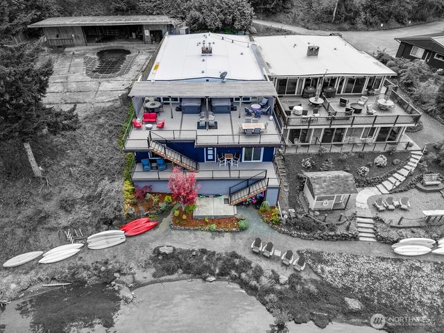 90 92 Mallard Cove Road, Port Angeles, WA 98363