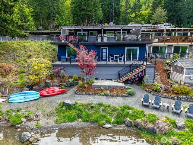 90 92 Mallard Cove Road, Port Angeles, WA 98363
