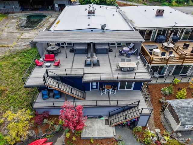90 92 Mallard Cove Road, Port Angeles, WA 98363