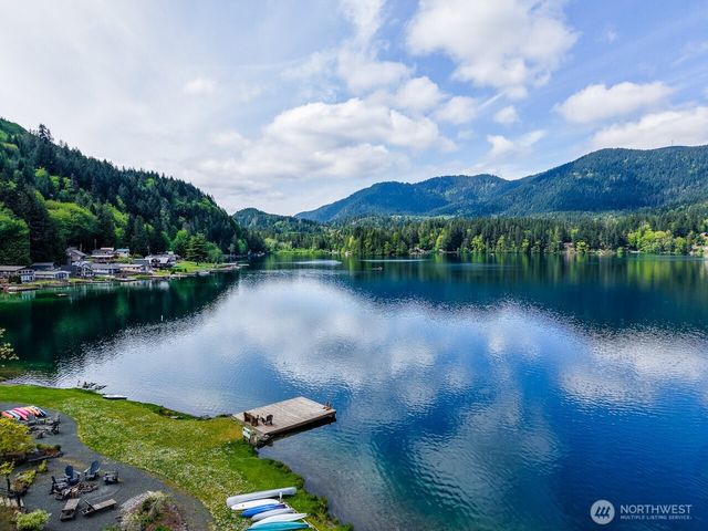 90 92 Mallard Cove Road, Port Angeles, WA 98363