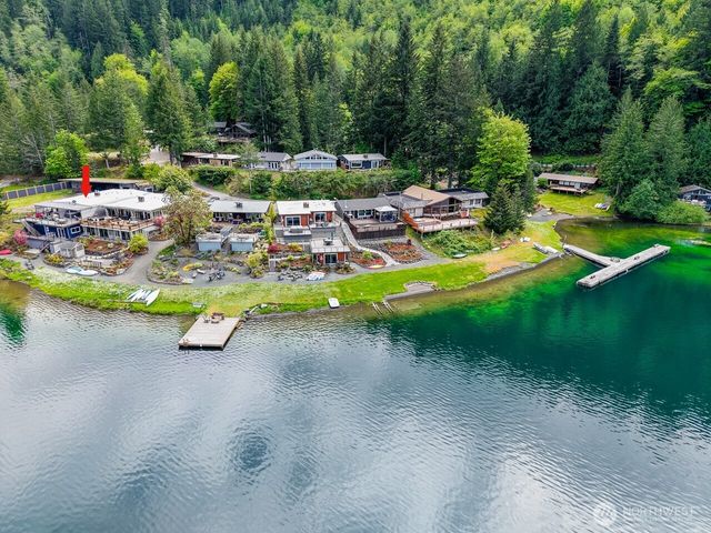90 92 Mallard Cove Road, Port Angeles, WA 98363