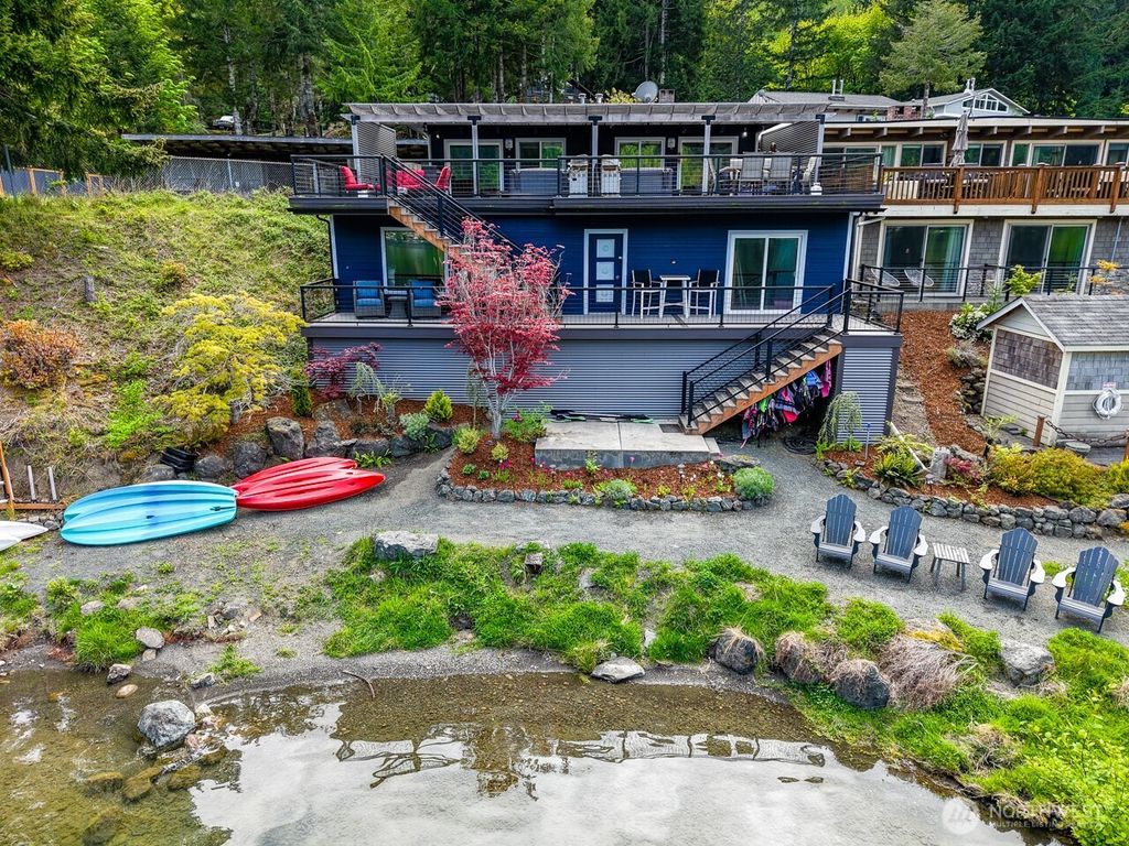 90 92 Mallard Cove Road, Port Angeles, WA 98363