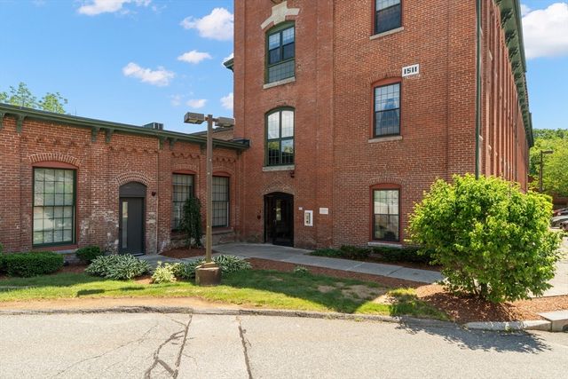 1511 Main St C305, Worcester, MA 01608