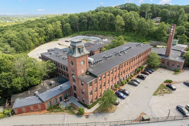 1511 Main St C305, Worcester, MA 01608