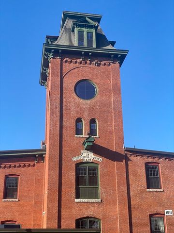 1511 Main St C305, Worcester, MA 01608