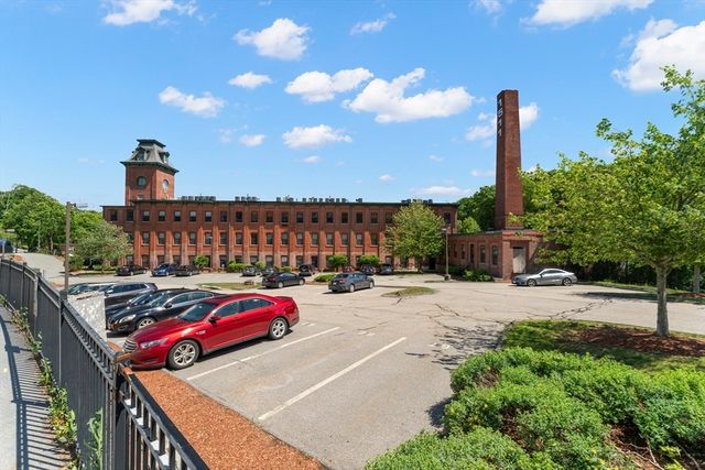 1511 Main St C305, Worcester, MA 01608