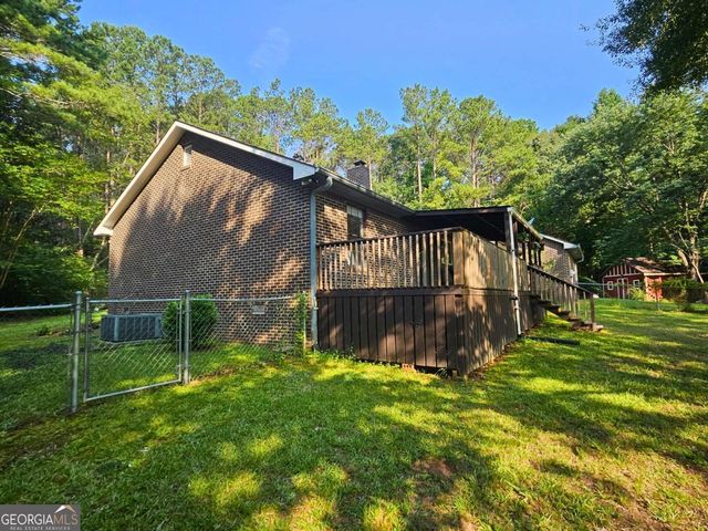 816 Bruce Jackson Road, Newnan, GA 30263