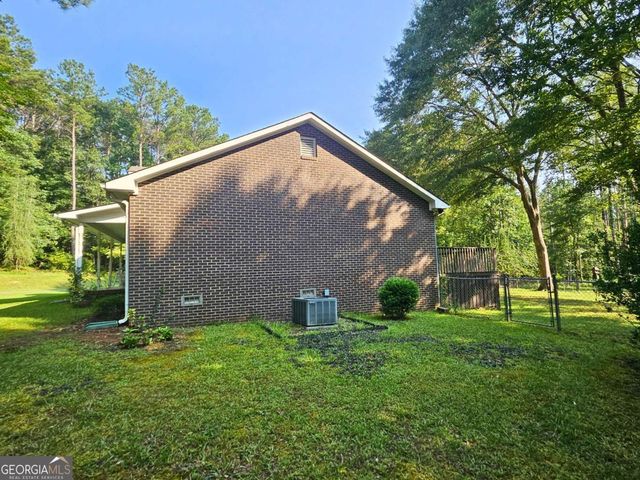 816 Bruce Jackson Road, Newnan, GA 30263