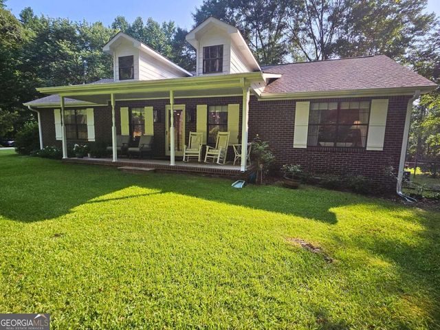 816 Bruce Jackson Road, Newnan, GA 30263