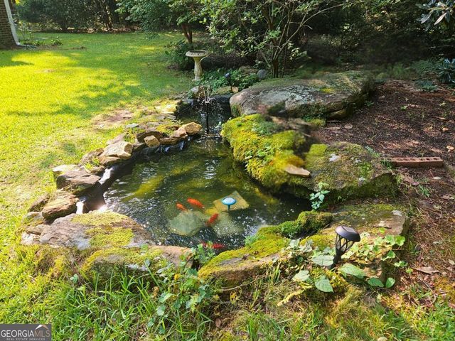 816 Bruce Jackson Road, Newnan, GA 30263
