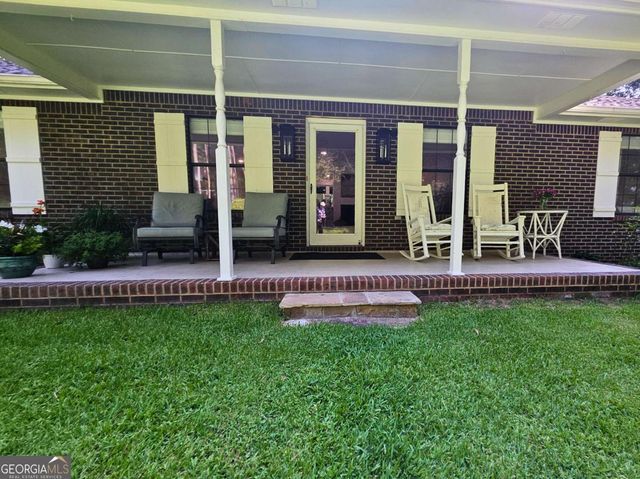 816 Bruce Jackson Road, Newnan, GA 30263